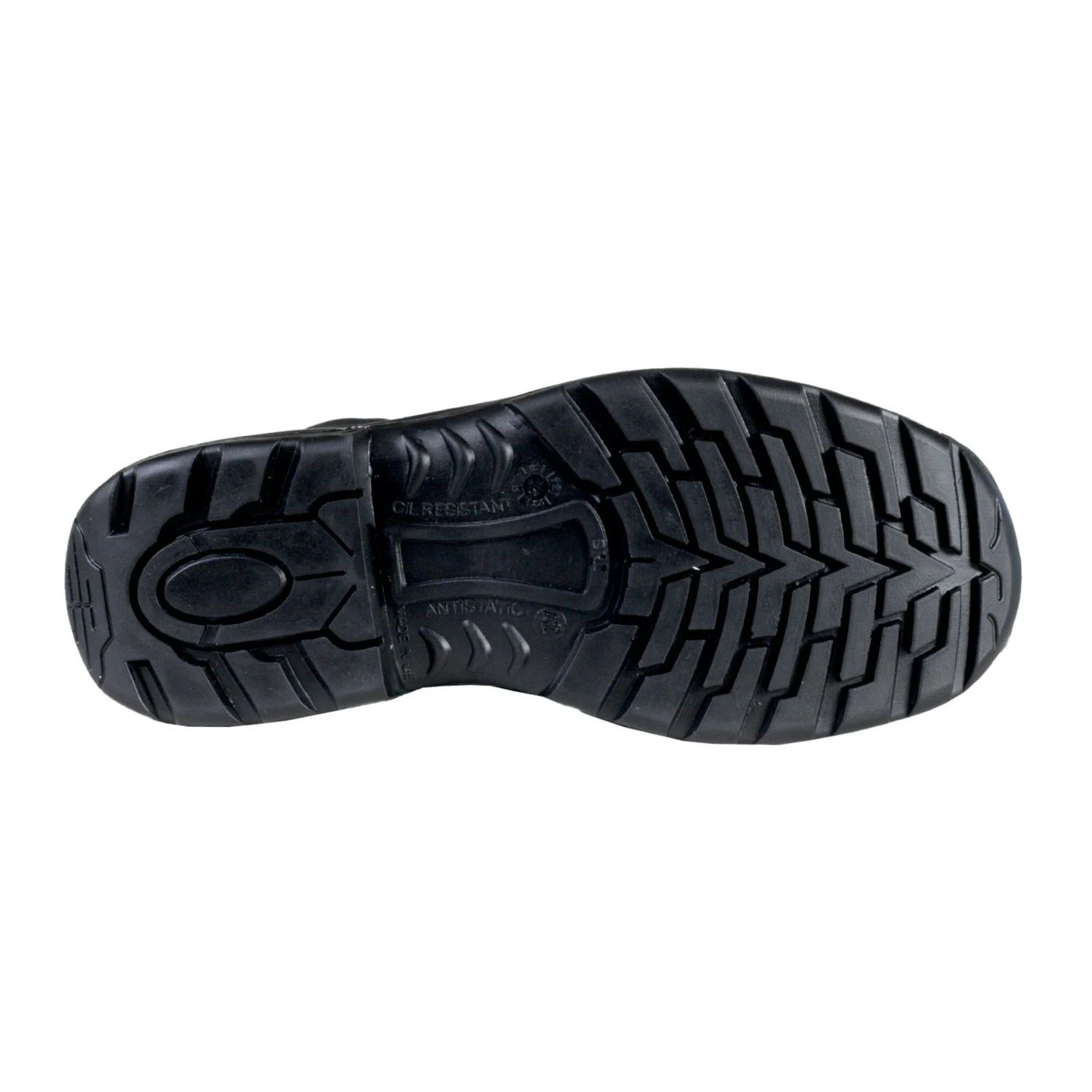 Bocanci Sirin Decebal 02 FO SRC / Sirin Safety / Bocanci de protecție și ghete de lucru