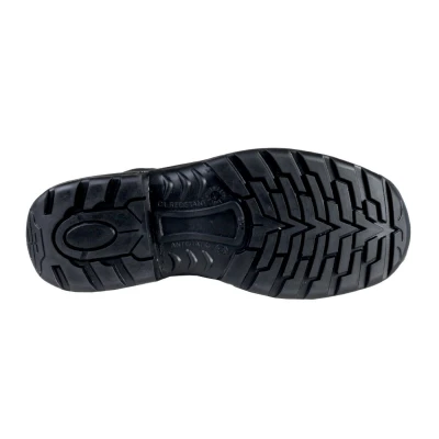 Bocanci Sirin Decebal 02 FO SRC / Sirin Safety / Bocanci de protecție și ghete de lucru