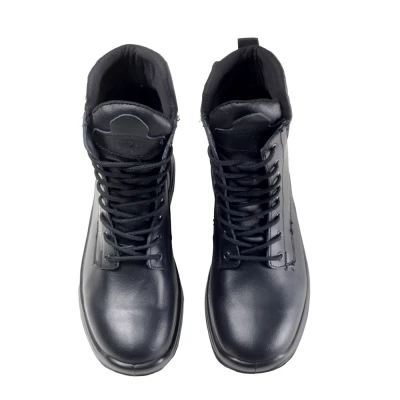 Bocanci Sirin Diegis 02 FO SRC / Sirin Safety / Bocanci de protecție și ghete de lucru