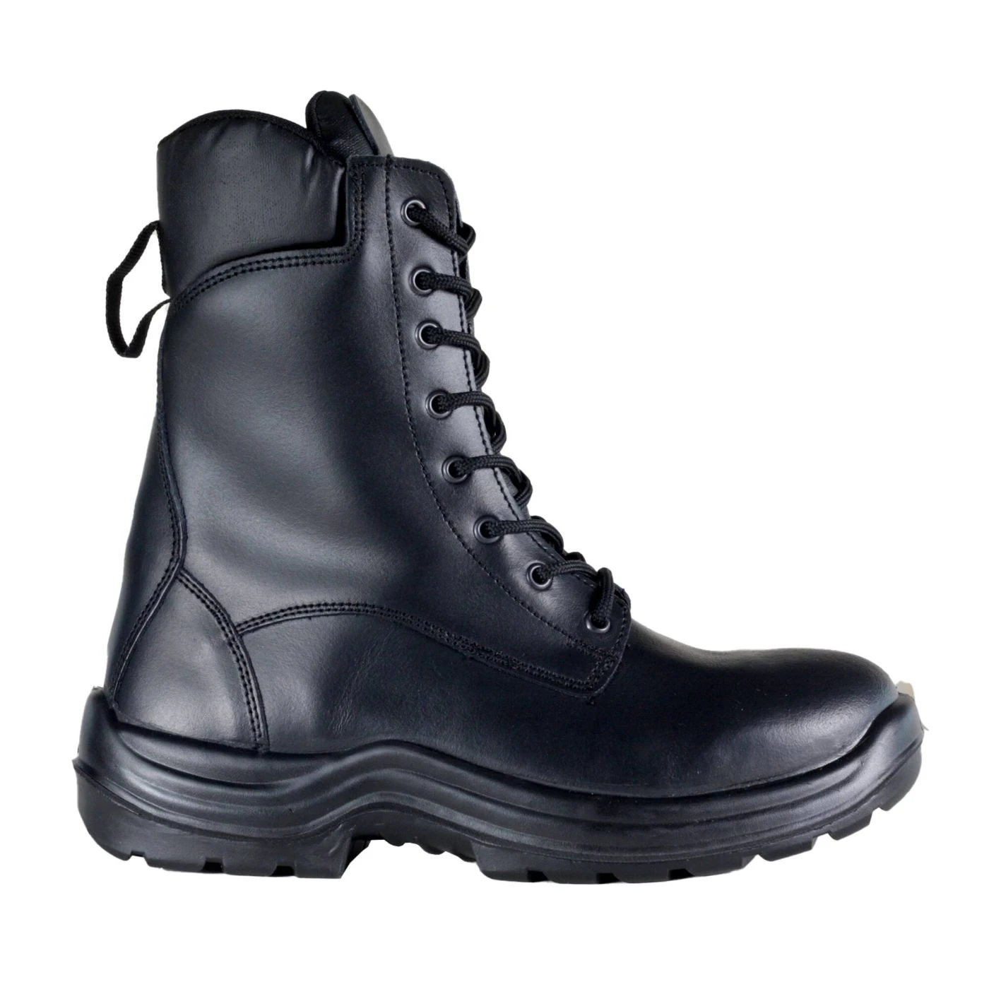 Bocanci Sirin Diegis 02 FO SRC / Sirin Safety / Bocanci de protecție și ghete de lucru