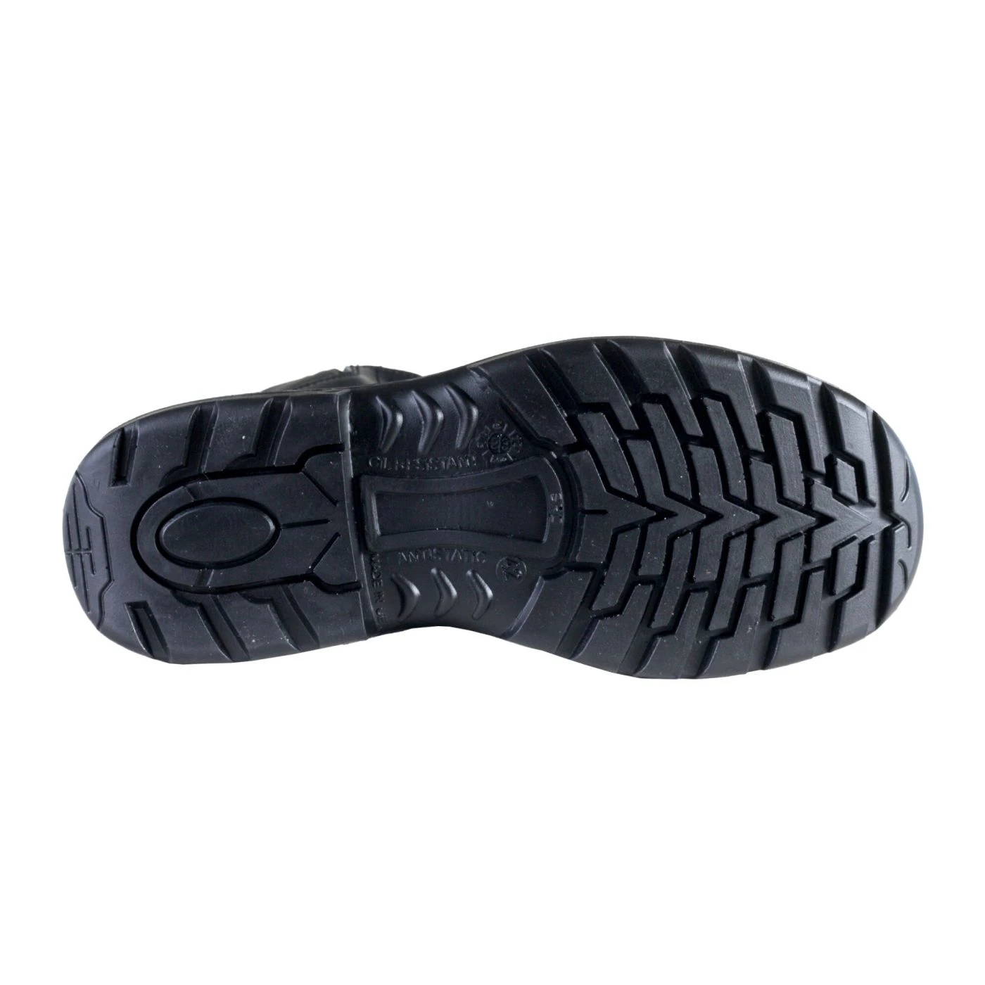 Bocanci Sirin Diegis 02 FO SRC / Sirin Safety / Bocanci de protecție și ghete de lucru