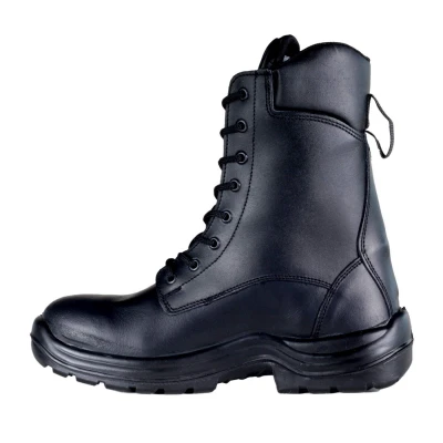Bocanci Sirin Diegis 02 FO SRC / Sirin Safety / Bocanci de protecție și ghete de lucru