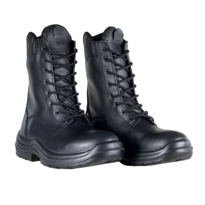 Bocanci Sirin Diegis 02 FO SRC / Sirin Safety / Bocanci de protecție și ghete de lucru