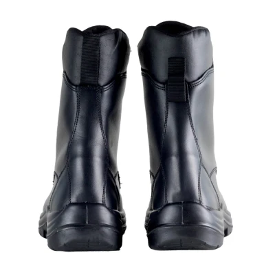 Bocanci Sirin Diegis 02 FO SRC / Sirin Safety / Bocanci de protecție și ghete de lucru