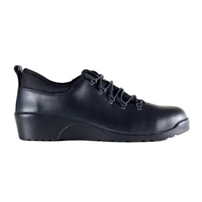 Pantofi Sirin Dapyx S2 SRC / Sirin Safety / Încălțăminte de protecție pentru femei