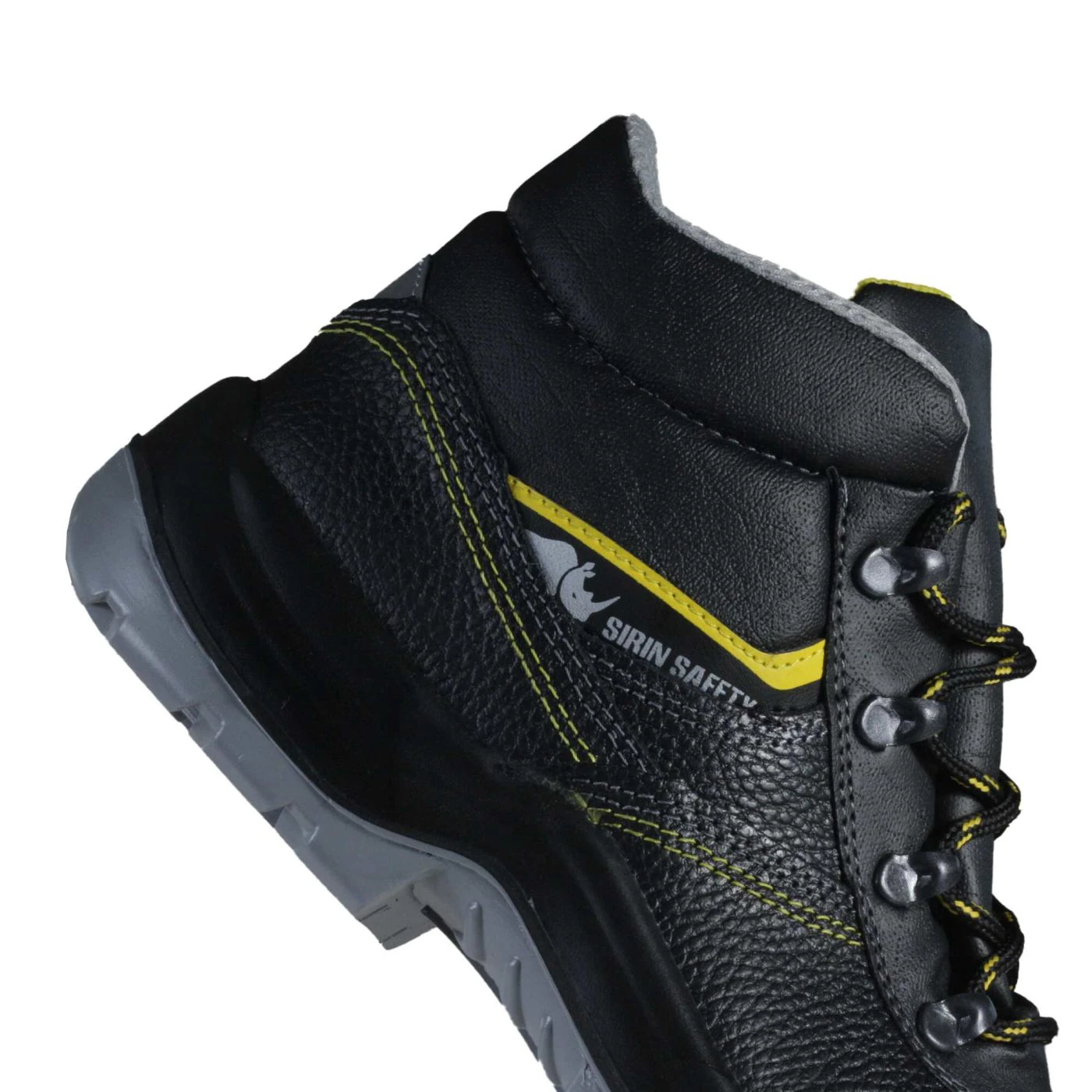 Bocanci Sirin Ignis_21 S1 SRC / Sirin Safety / Încălțăminte de protecție S1