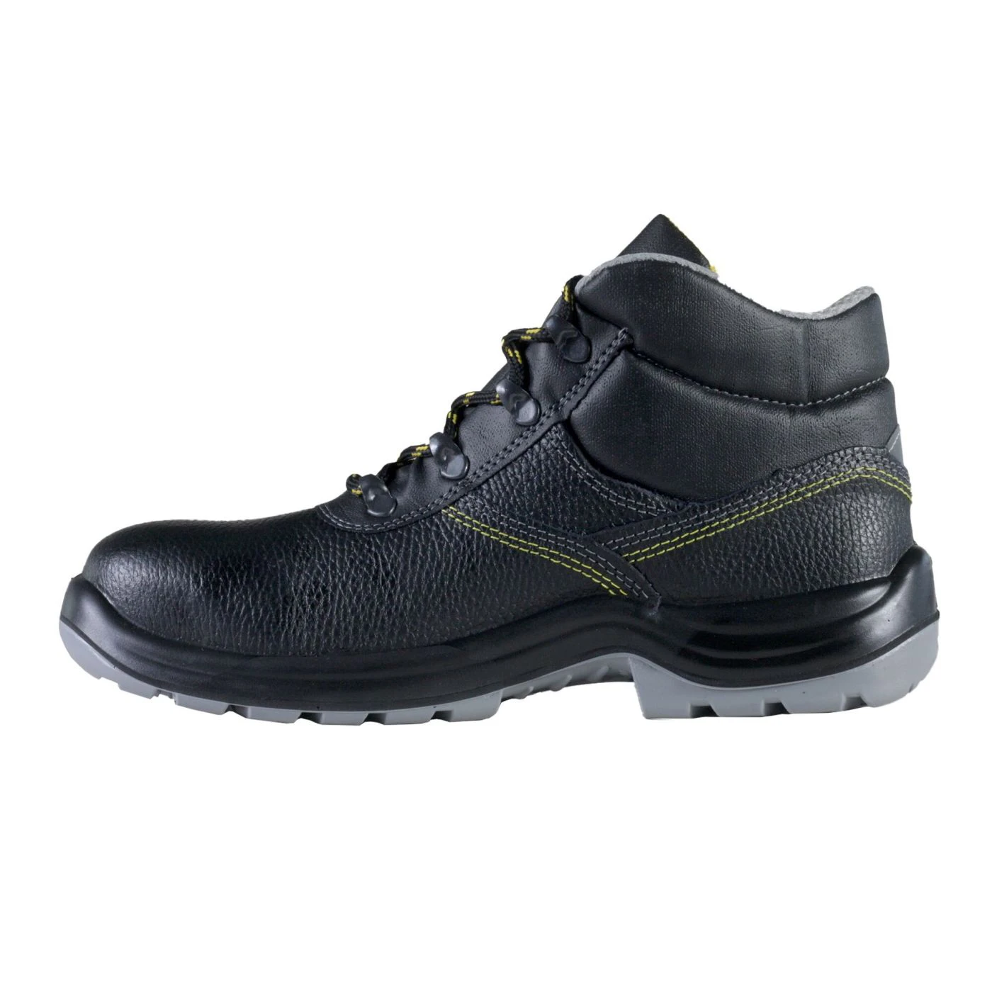 Bocanci Sirin Ignis_21 S1 SRC / Sirin Safety / Încălțăminte de protecție S1