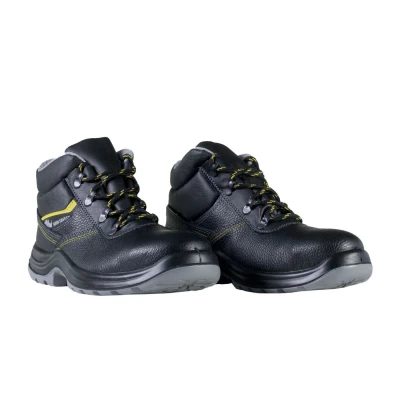 Bocanci Sirin Ignis_21 S1 SRC / Sirin Safety / Încălțăminte de protecție S1