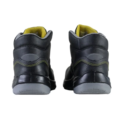 Bocanci Sirin Ignis_21 S1 SRC / Sirin Safety / Încălțăminte de protecție S1