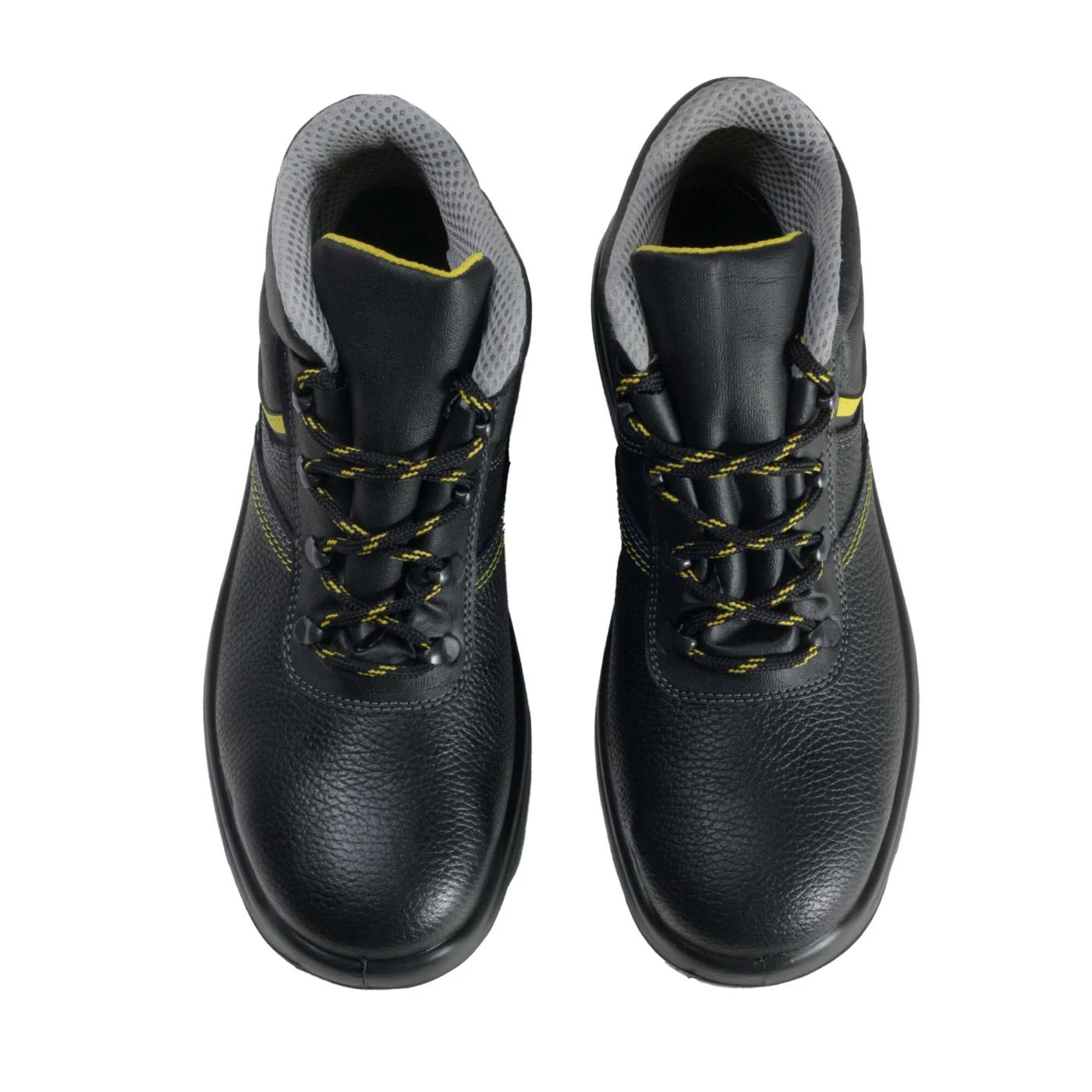 Bocanci Sirin Ignis_21 S1 SRC / Sirin Safety / Încălțăminte de protecție S1