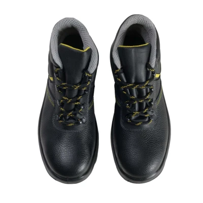 Bocanci Sirin Ignis_21 S1 SRC / Sirin Safety / Încălțăminte de protecție S1