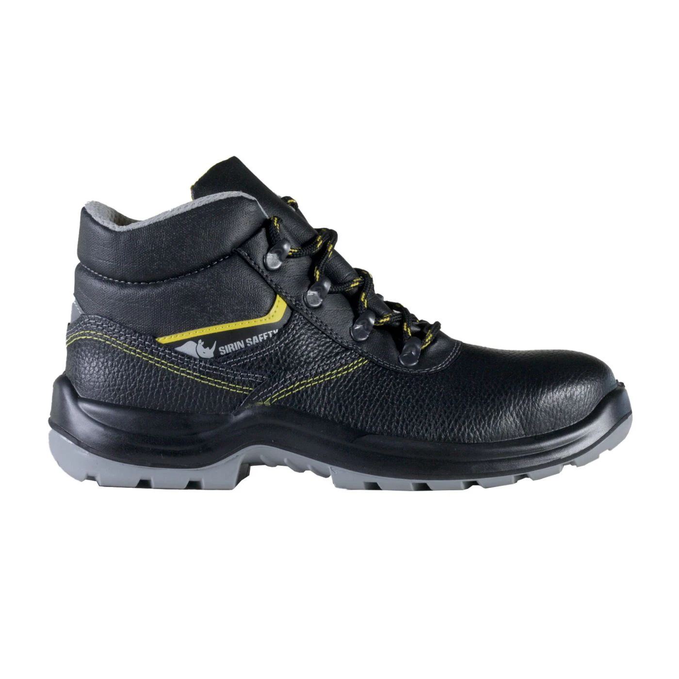 Bocanci Sirin Ignis_21 S1 SRC / Sirin Safety / Încălțăminte de protecție S1