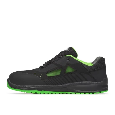 Pantofi Exena Revolt S1P ESD SRC / Exena / Încălțăminte sport de protecție, casual și timp liber