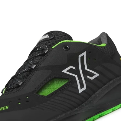 Pantofi Exena Revolt S1P ESD SRC / Exena / Încălțăminte sport de protecție, casual și timp liber
