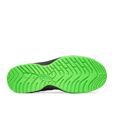 Pantofi Exena Revolt S1P ESD SRC / Exena / Încălțăminte sport de protecție, casual și timp liber