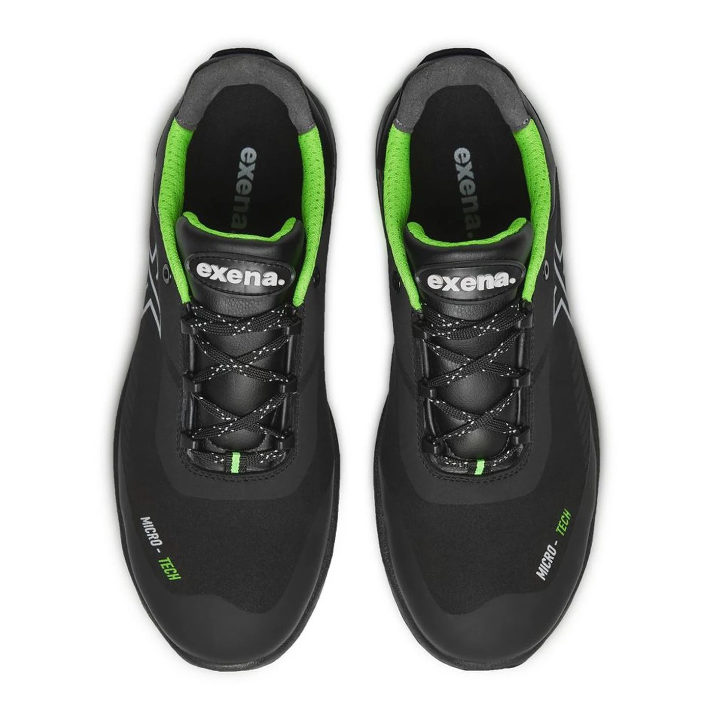Pantofi Exena Rebel S3 ESD SRC / Exena / Încălțăminte de protecție S3