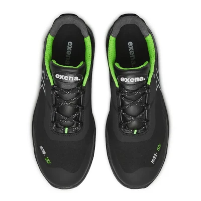 Pantofi Exena Rebel S3 ESD SRC / Exena / Încălțăminte de protecție S3