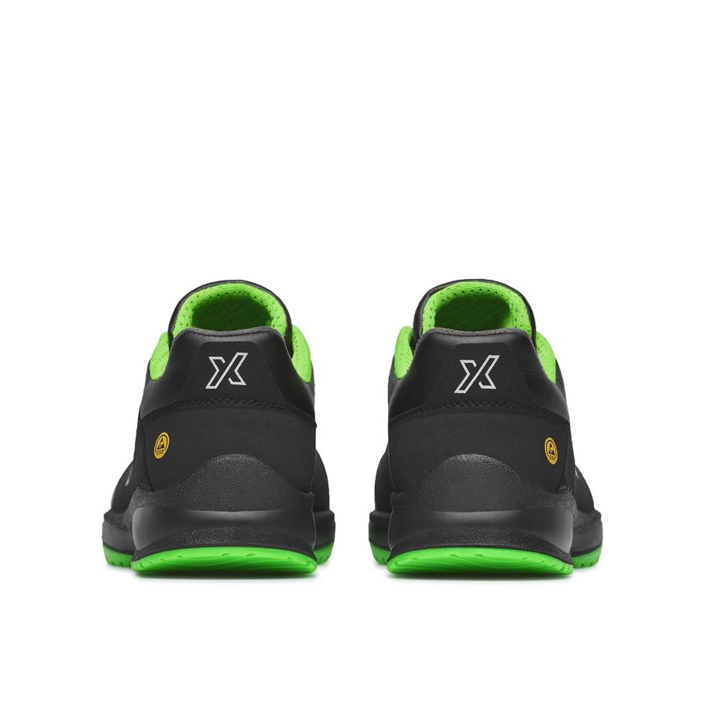 Pantofi Exena Rebel S3 ESD SRC / Exena / Încălțăminte de protecție S3