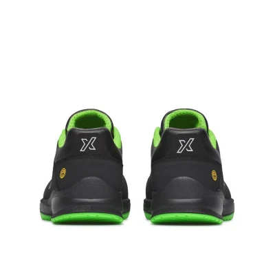Pantofi Exena Rebel S3 ESD SRC / Exena / Încălțăminte de protecție S3