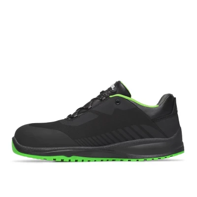 Pantofi Exena Rebel S3 ESD SRC / Exena / Încălțăminte de protecție S3
