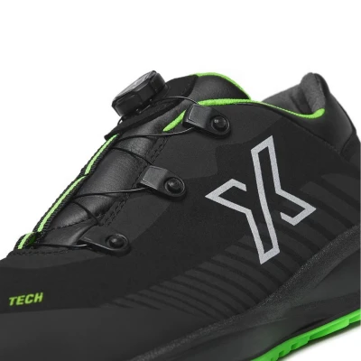 Pantofi Exena Race S3 ESD SRC / Exena / Încălțăminte de protecție S3