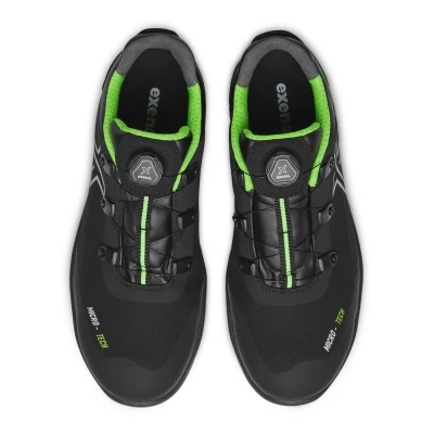Pantofi Exena Race S3 ESD SRC / Exena / Încălțăminte de protecție S3