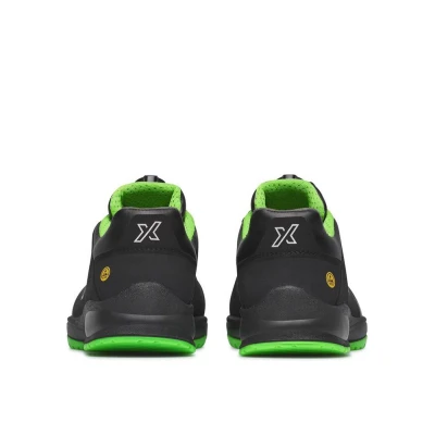 Pantofi Exena Race S3 ESD SRC / Exena / Încălțăminte de protecție S3