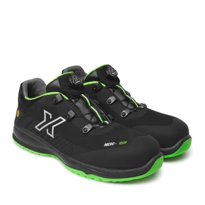 Pantofi Exena Race S3 ESD SRC / Exena / Încălțăminte de protecție S3