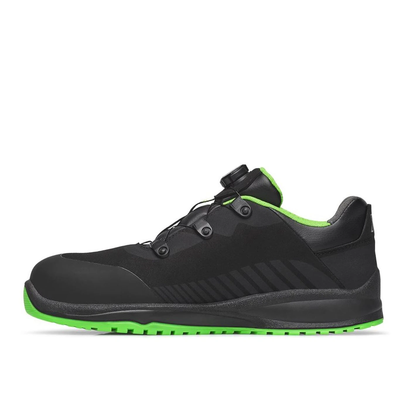 Pantofi Exena Race S3 ESD SRC / Exena / Încălțăminte de protecție S3