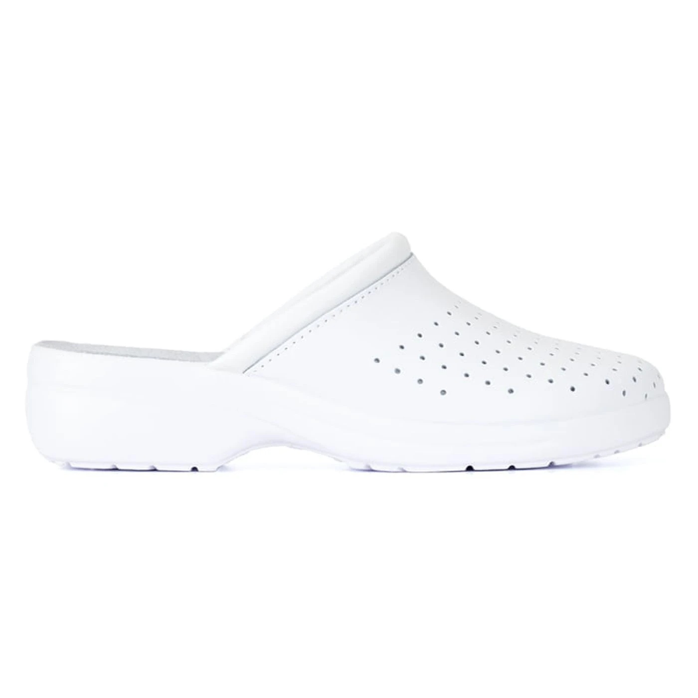 Saboți Goldenfit Doina / Goldenfit / Sandale de protecție, saboți de lucru, galoși din PVC