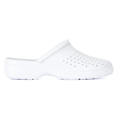 Saboți Goldenfit Doina / Goldenfit / Sandale de protecție, saboți de lucru, galoși din PVC
