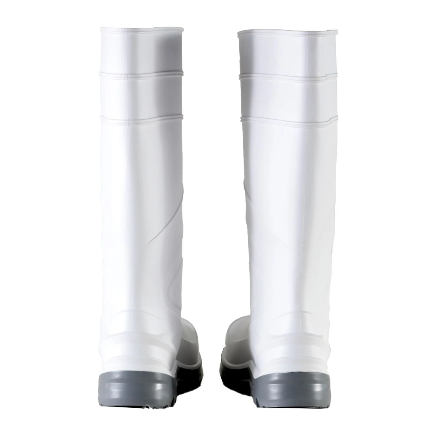 Cizme din PVC Exena Nemesi White 04 SRC / Exena / Cizme de protecție și de lucru