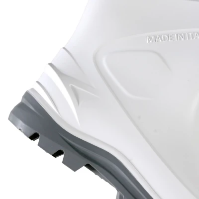 Cizme din PVC Exena Nemesi White 04 SRC / Exena / Cizme de protecție și de lucru