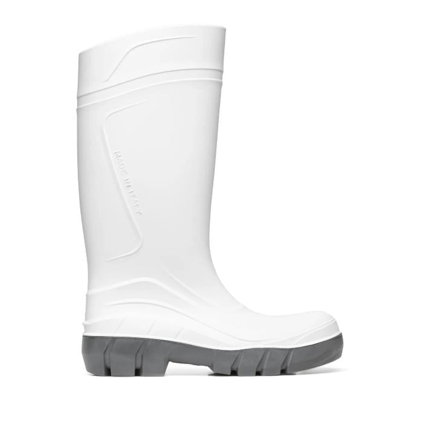 Cizme Exena Tsunami White S4 CI SRC / Exena / Cizme de protecție și de lucru
