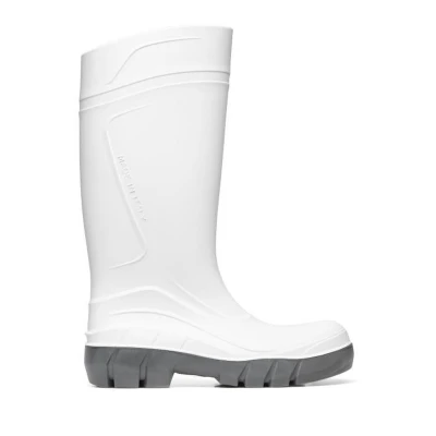 Cizme Exena Tsunami White S4 CI SRC / Exena / Cizme de protecție și de lucru