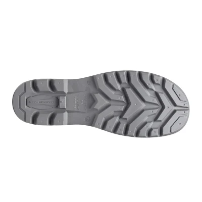 Cizme Exena Tsunami White S4 CI SRC / Exena / Cizme de protecție și de lucru