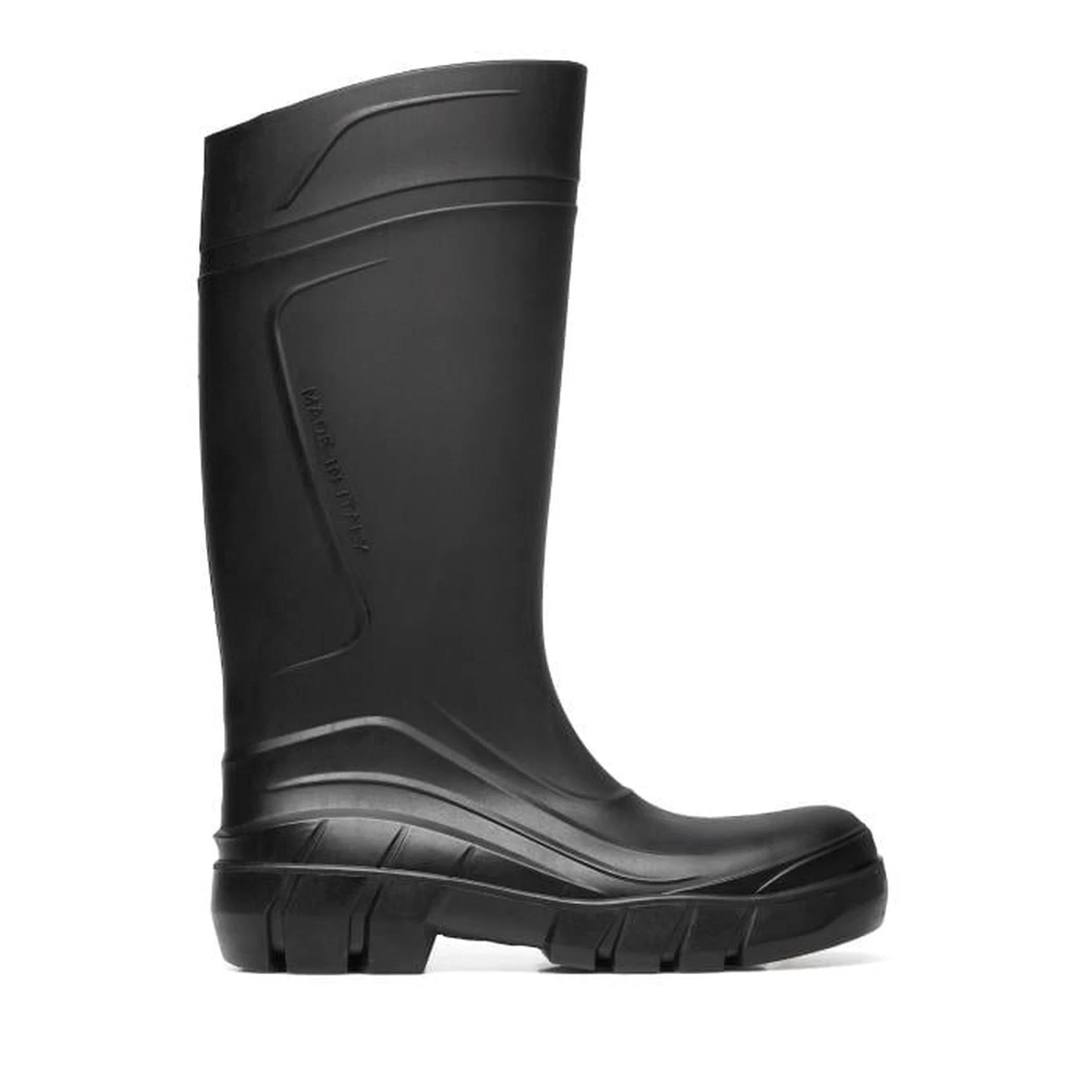 Cizme din Poliuretan Exena Hurricane Black S5 CI SRC / Exena / Cizme de protecție și de lucru