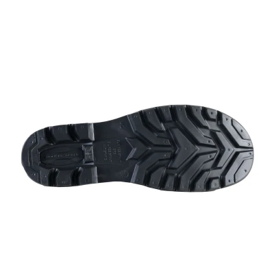 Cizme din PVC Exena Nemesi Black 04 SRC / Exena / Cizme de protecție și de lucru