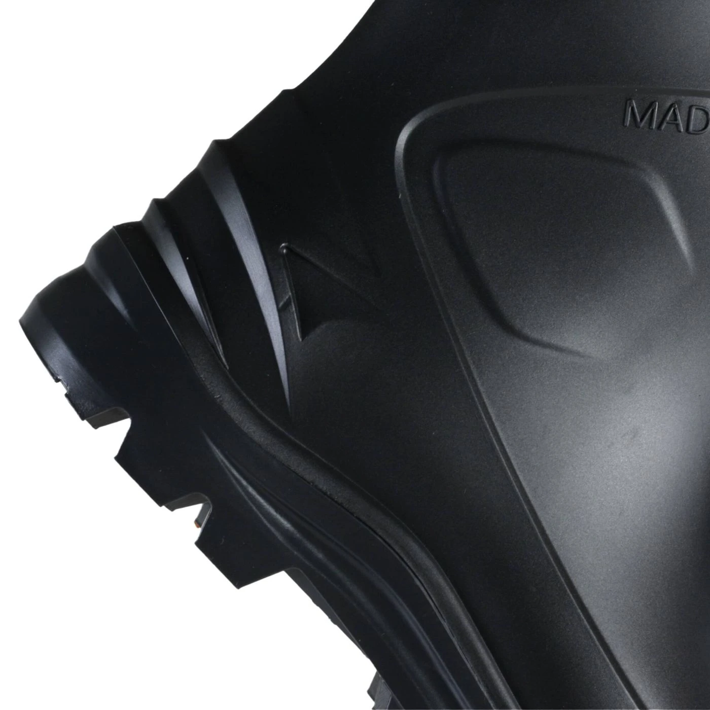 Cizme din PVC Exena Nemesi Black 04 SRC / Exena / Cizme de protecție și de lucru