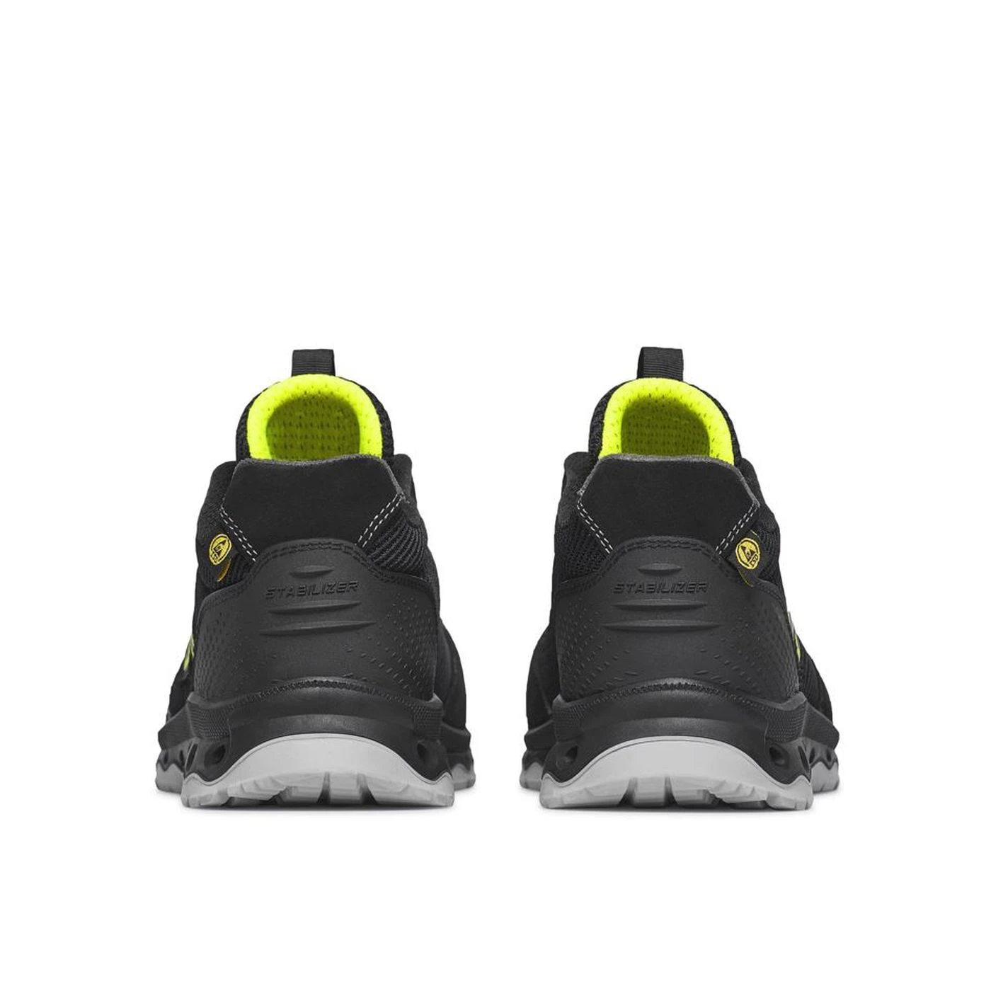 Pantofi Exena Stardust S1P ESD SRC / Exena / Încălțăminte de protecție S1P