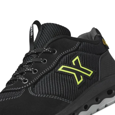 Pantofi Exena Stardust S1P ESD SRC / Exena / Încălțăminte de protecție S1P