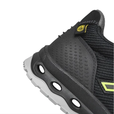 Pantofi Exena Stardust S1P ESD SRC / Exena / Încălțăminte de protecție S1P