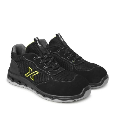 Pantofi Exena Stardust S1P ESD SRC / Exena / Încălțăminte de protecție S1P