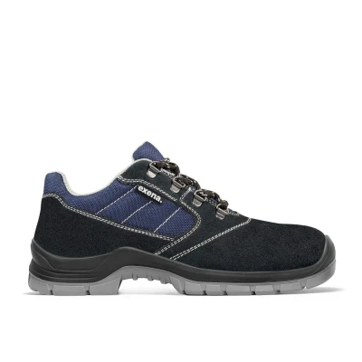 Pantofi Exena Monza_18 S1P SRC / Exena / Încălțăminte de protecție S1P