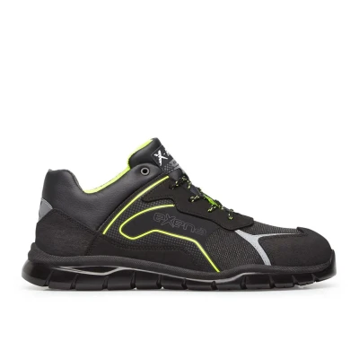 Pantofi Exena XR90_23 Plaza S3 SRC / Exena / Încălțăminte sport de protecție, casual și timp liber