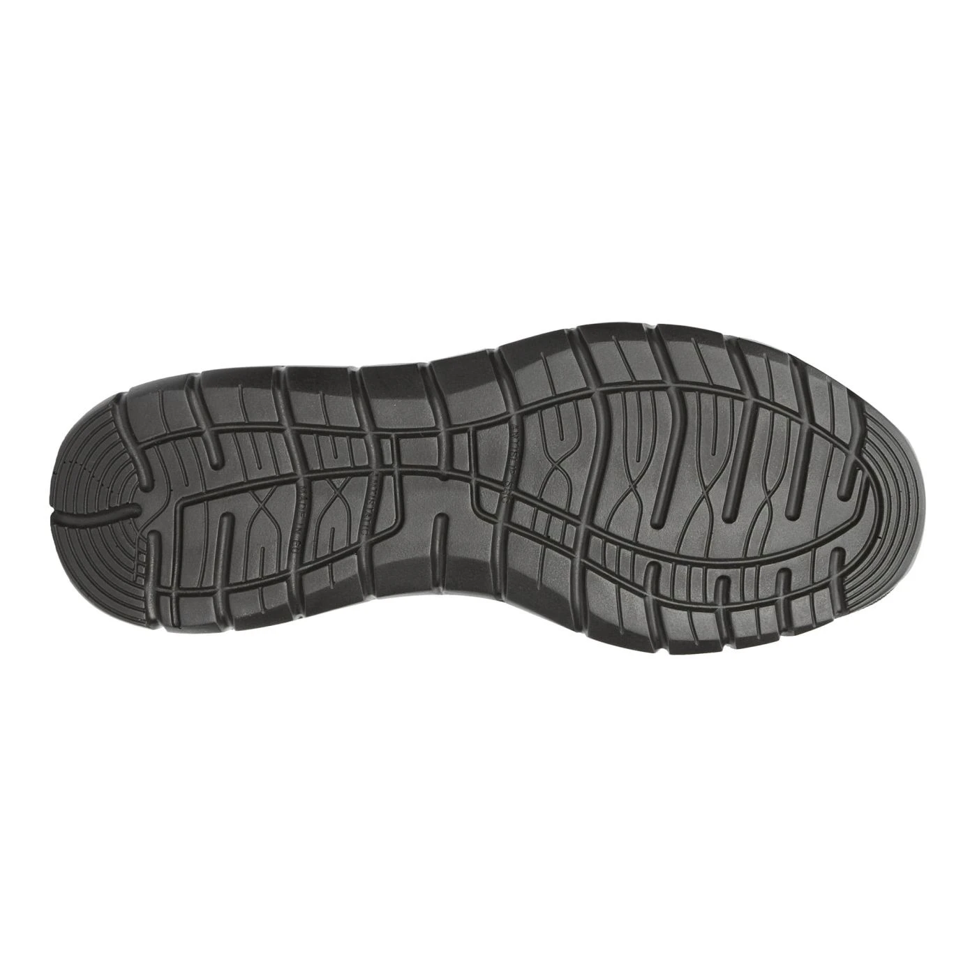 Pantofi Exena XR90_23 Plaza S3 SRC / Exena / Încălțăminte sport de protecție, casual și timp liber