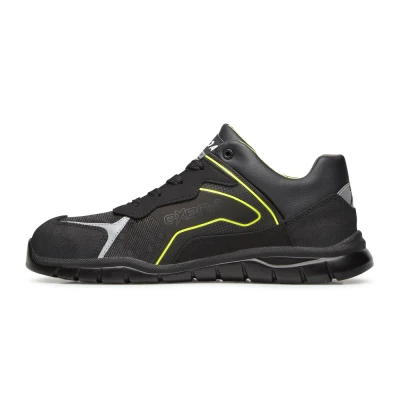 Pantofi Exena XR90_23 Plaza S3 SRC / Exena / Încălțăminte sport de protecție, casual și timp liber
