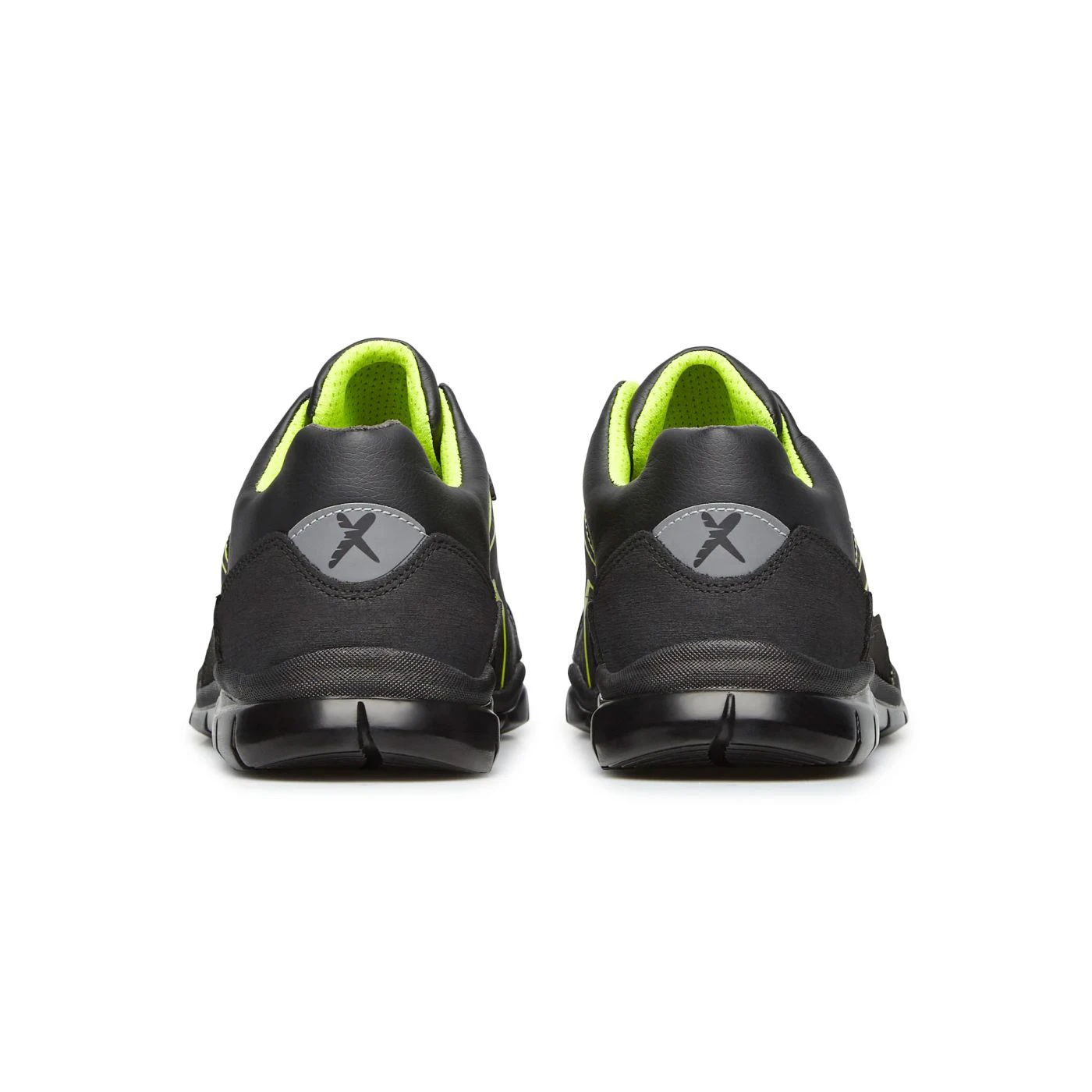Pantofi Exena XR90_23 Plaza S3 SRC / Exena / Încălțăminte sport de protecție, casual și timp liber