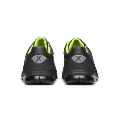 Pantofi Exena XR90_23 Plaza S3 SRC / Exena / Încălțăminte sport de protecție, casual și timp liber