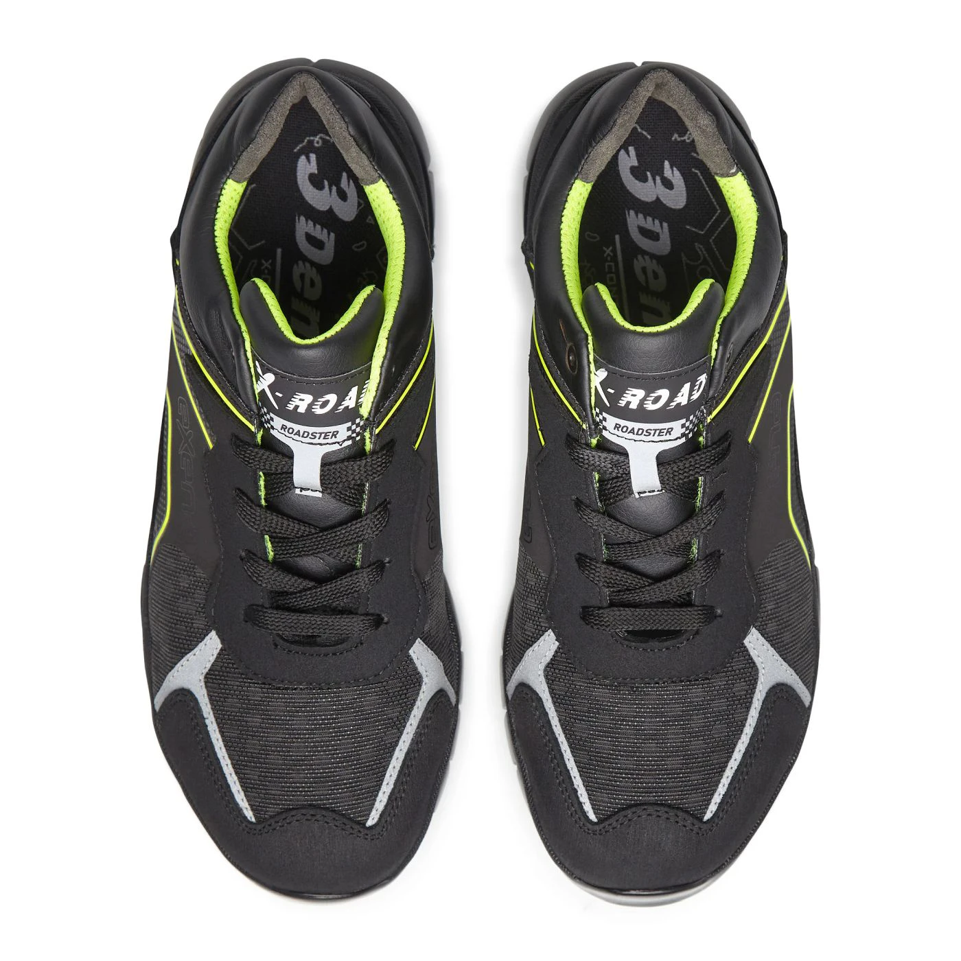 Pantofi Exena XR90_23 Plaza S3 SRC / Exena / Încălțăminte sport de protecție, casual și timp liber